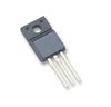 ONSEMI FCPF7N60
