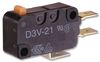 OMRON ELECTRONIC COMPONENTS D3V-16-3C25