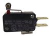OMRON ELECTRONIC COMPONENTS D3V-165-1A5 BY OMI