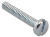 TR FASTENINGS M4 40 PSSTMC Z100