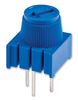 BOURNS 3386F-1-102TLF
