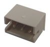 JST / JAPAN SOLDERLESS TERMINALS B3B-ZR(LF)(SN)