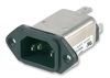 CORCOM - TE CONNECTIVITY 6EEJ1