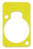 NEUTRIK DSS-YELLOW