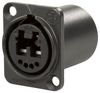 NEUTRIK NO2-4FDW-A
