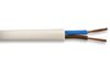 MULTICOMP PRO 2182Y-0.5MMWHT50M