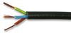 MULTICOMP PRO 2183Y-0.50MMBLK