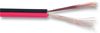MULTICOMP PRO CB0043 RED/BLACK 100M