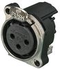 NEUTRIK NC3FBH1-D