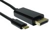 PRO SIGNAL USB3C-DP-2M