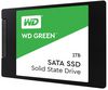 WD WDS100T3G0A