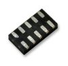 STMICROELECTRONICS ECMF04-4HSM10