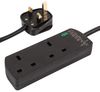 PRO ELEC 1202NS-3M BLK