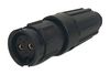 SWITCHCRAFT/CONXALL W8C82-6SG-528