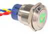 E-SWITCH ULV4FWBSS531