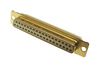 ITT CANNON DAMA26SNMBK47F0