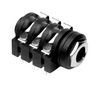 AMPHENOL AUDIO ACJS-IH
