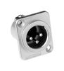 AMPHENOL AUDIO AC3MDZ