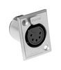 AMPHENOL AUDIO AC5FPZ