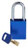 BRADY ALU-BLU-38ST-KD