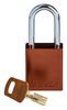 BRADY ALU-BRN-38ST-KD