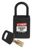 BRADY CPT-BLK-25PL-KD