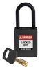 BRADY NYL-BLK-38PL-KD