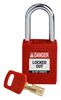 BRADY NYL-RED-38ST-KD