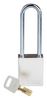 BRADY ALU-SLV-76ST-KD