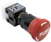 E-SWITCH E200-R22-C10R