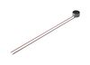 PUI AUDIO AUM-5047L-3-LW100-R