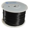 ALPHA WIRE 1555 BK001