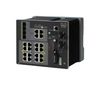 CISCO SYSTEMS IE-4000-8GT8GP4G-E
