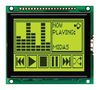 MIDAS DISPLAYS MC128064D6W-SPTLY-V2