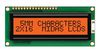 MIDAS DISPLAYS MC21605C6W-FPTLA-V2