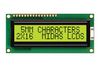 MIDAS DISPLAYS MC21605CY6W-SPTLY-V2