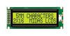 MIDAS DISPLAYS MC21605J6W-SPTLY-V2