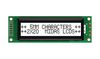 MIDAS DISPLAYS MC22005A6W-FPTLW-V2