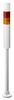 PATLITE (U.S.A.) LR4-2M2PJBW-RY