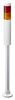 PATLITE (U.S.A.) LR4-2M2PJNW-RY