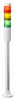 PATLITE (U.S.A.) LR4-302PJNW-RYG