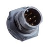 AMPHENOL LTW BD-08PMMS-QC8001