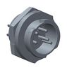 AMPHENOL LTW CD-09RMMS-QC8001