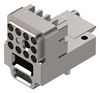 AMPHENOL SV MICROWAVE 9351-80004