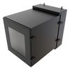 HAMMOND NWC12U2436WNBK