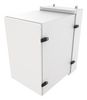 HAMMOND NWC18U2436SNLG