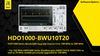 RIGOL DHO1000-BWU10T20