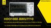 RIGOL DHO1000-BWU7T10