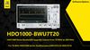 RIGOL DHO1000-BWU7T20
