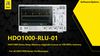RIGOL DHO1000-RLU-01